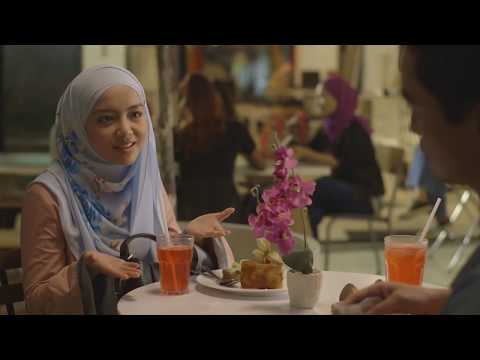 Pelangi Cinta 100PLUS - Episode 2