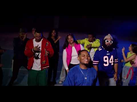 Propiedad De Dios x Jairon High x Peter Metivier -  Mas Podemos ( Dembow Cristiano 2024 )