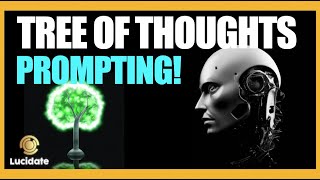 How to write Tree of Thoughts Prompts. Is this how OpenAI Strawberry is able to Reason?