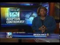 Portal 2 Adoption Controversy