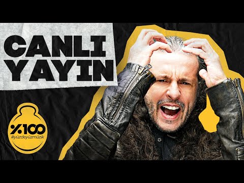 Harun CAN Live! #yüzdeyüzmüzik