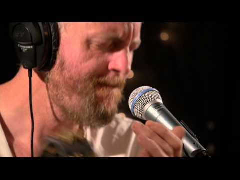 Museum of Love - Monotronic (Live on KEXP)