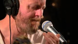 Museum of Love - Monotronic (Live on KEXP)