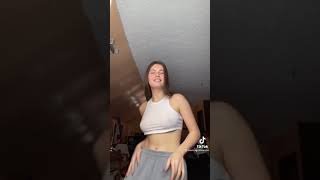 ノーブラでキレッキレダンス[千里眼TikTok]