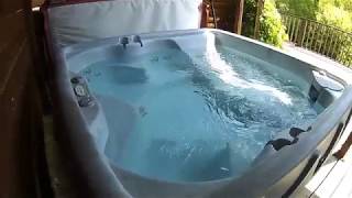 Heron Lodge