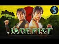 Jade Fist Kung Fu Full Movie Two Men Infinite Moves Zero Mercy