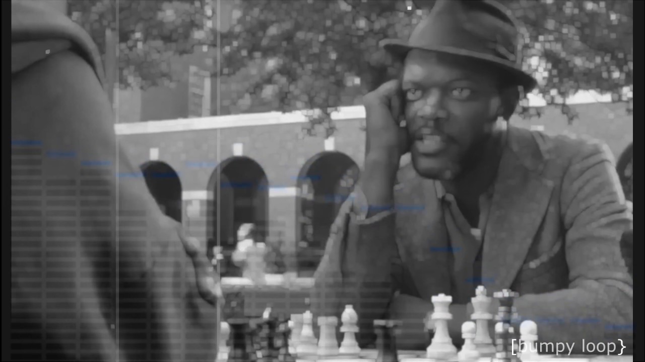 pleasure | [bumpy loop}