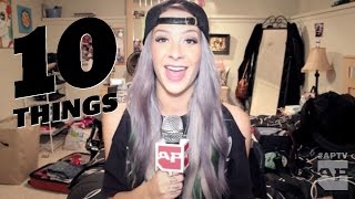 10 Things You Didn’t Know about APTV’s Ci Babs