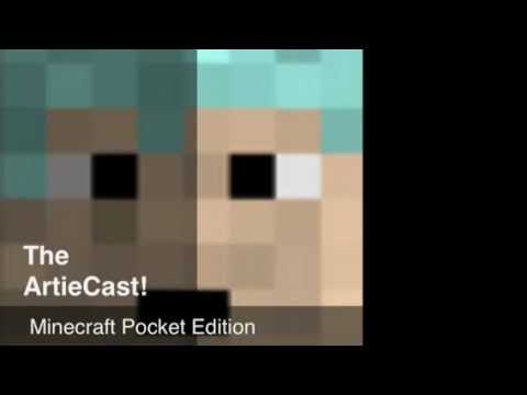 Minecraft - Pocket Edition -Epic Creations - Mage Tower