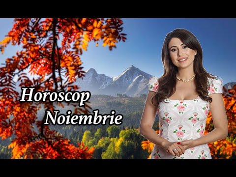 Horoscope November 2025