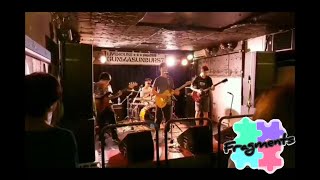 ＜Fragments＞  小さな恋のうたcover