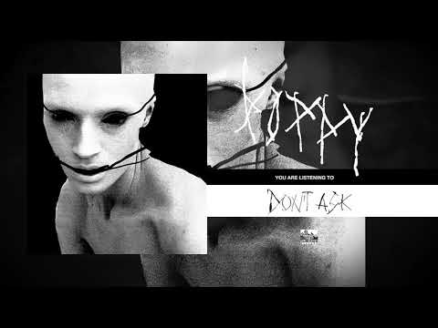 Video thumbnail for Don’t Ask