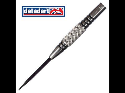 Datadart Orion Ringed Darts - 26gms - D0944