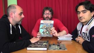 Dungeons and Dragons: Cómo empezar y diferentes ediciones de D&D