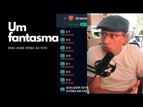 Ou Você supera isto, ou será excluído do trade