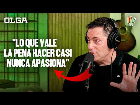 Advertencia: Esta charla con Santiago Bilinkis puede cambiar tu vida