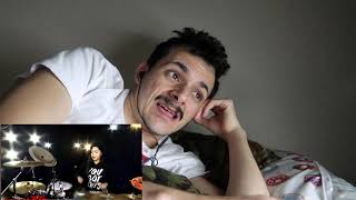 Download lagu DJ KAWENI MERRY TIK TOK - Drum Cover By Nur Amira Syahira Reaction mp3