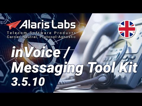 Version 3.5.10 "Main features and changes overview"