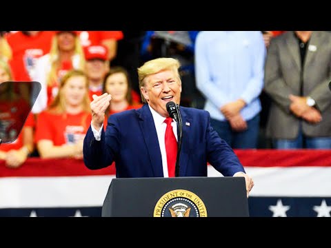 Is This The Future Liberals Want?