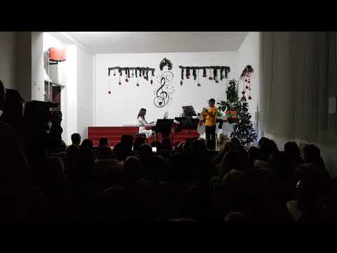 Kristijan Mamutovic - Mali Trubac