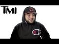 RIP Air Bud w/ A$AP Yams | TMI - YouTube