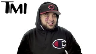 RIP Air Bud w/ A$AP Yams | TMI