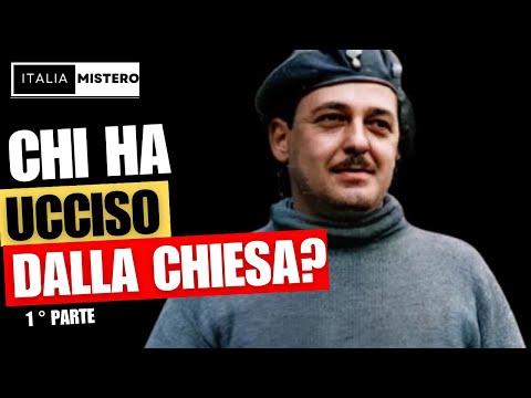 «Chi ha ucciso Dalla Chiesa? – Parte 1: da Rizzotto a Scaglione, le radici della lotta»