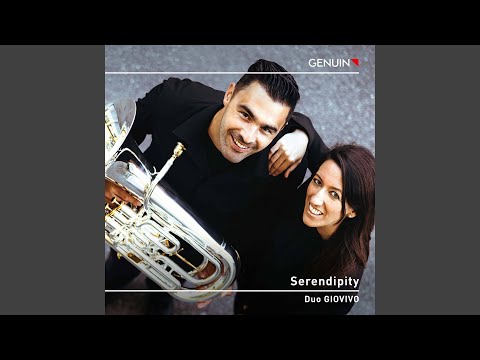 Baritone Lechner (Arr. for Euphonium & Piano)