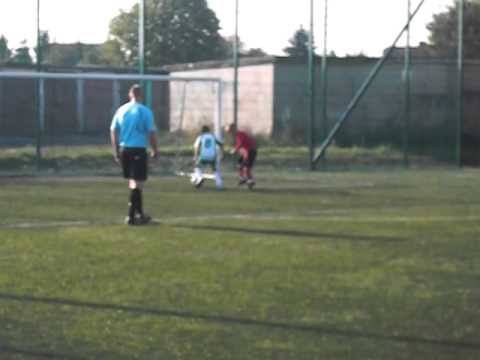 Pirsze poczuntki. Żaczki Chełminianka. Turniej w Chamży. 04.10.2014