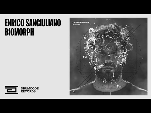 Enrico Sangiuliano - Hidden T [II - Cosmic Forces] [Drumcode]