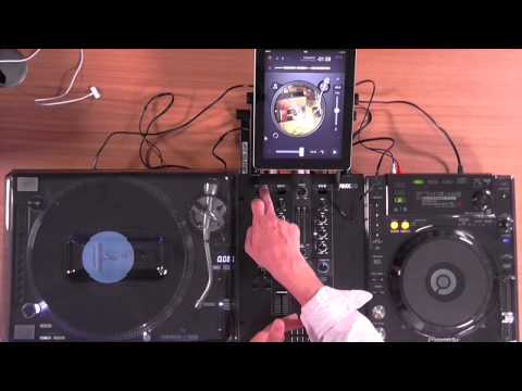 Reloop RMX22i DJ Mixer Review