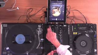 Video thumbnail for Reloop RMX22i DJ Mixer Review by Digital DJ Tips