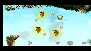 Jungle Adventures 3 l Fase 3 l Joguinhos para crianças