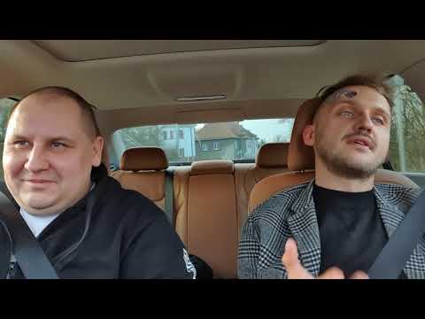 WINI x KARTKY - rozmowa