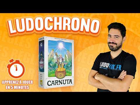 Vidéo Carnuta