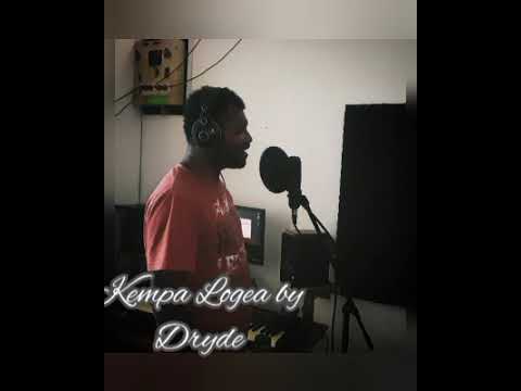 DRYDE|Kempa Logea|Prod by STATZ 2022