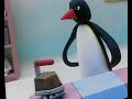 Pingu E093 Pingu Teases Pinga