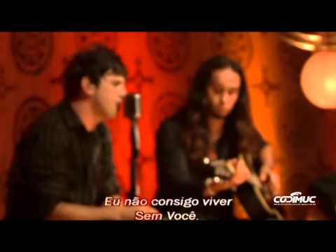 Sem Você - Banda Rosa de Saron - DVD Acústico e ao Vivo