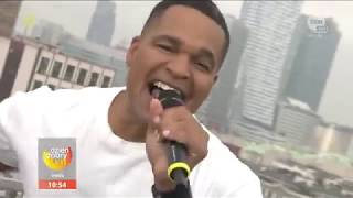 TAXI RIDE- FXMO Feat. JIMMIE WILSON