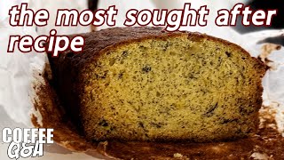 The Surprising Ingredient That Made Banana Bread & Ode Gen 2 Failure AGAIN - CQA 489