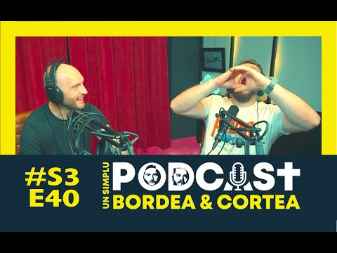 Bordea si Cortea | USP S3E40 - Sa Precaut sau sa Prost