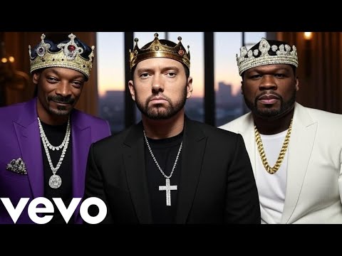 Eminem - Greatest Hits Ft. 50 Cent, Snoop Dogg, 2Pac, Biggie, Dr. Dre, Lil Wayne, DMX, Hip Hop Mix