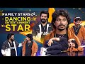 Pandu Sudheer Non Stop Entertainment Family Stars ETV Telugu