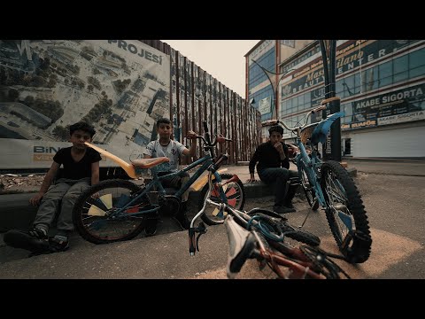 DELIL - BINGÖL (PROD. DANIL & PAIOR & PAIX)