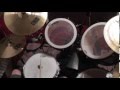 Good Charlotte - The Anthem (Drum Cover) 