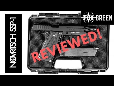 Novritsch SSP-1 (REVIEWED)
