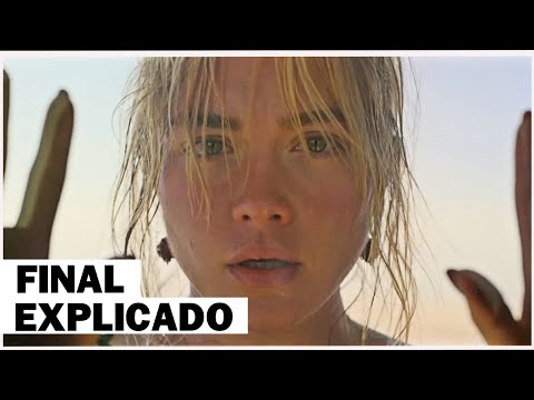 Não Se Preocupe Querida Final Explicado | Breaking Nerd