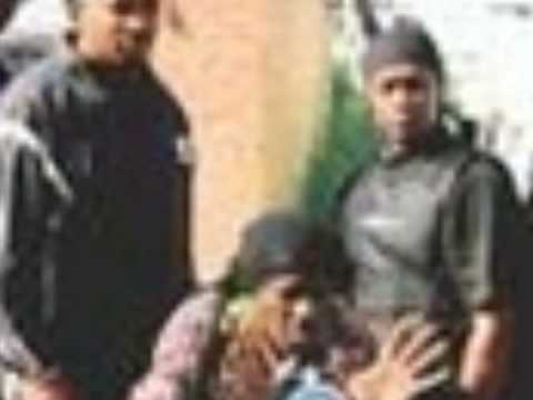 2pac biggie public enemy mix