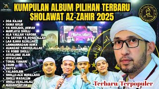 Download lagu Kumpulan Album Pilihan Terbaru Sholawat Az-Zahir 2025 | Full Album Terpopuler mp3