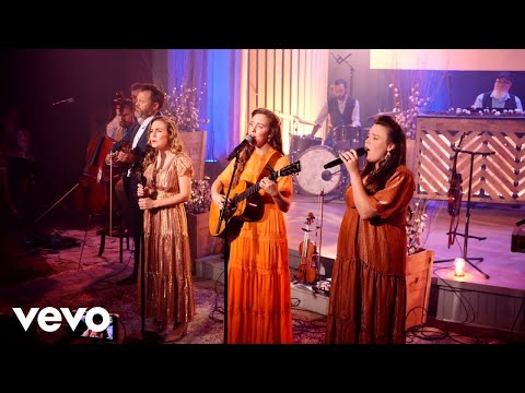 Annie Moses Band - Great Is Thy Faithfulness (Live At Homestead Hall, Columbia, TN/2020)